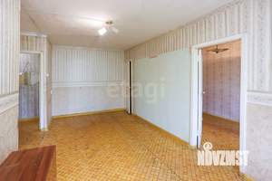 2-к квартира, вторичка, 43м2, 4/5 этаж