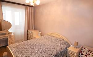 5-к квартира, вторичка, 103м2, 1/10 этаж