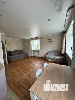 1-к квартира, вторичка, 30м2, 5/5 этаж