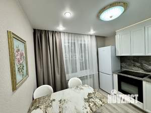 1-к квартира, вторичка, 37м2, 1/10 этаж