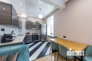 3-к квартира, вторичка, 71м2, 3/4 этаж