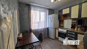 1-к квартира, вторичка, 32м2, 3/10 этаж