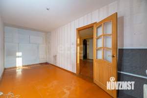 2-к квартира, вторичка, 44м2, 3/5 этаж