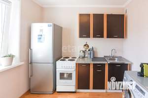 1-к квартира, вторичка, 33м2, 8/10 этаж