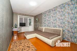 2-к квартира, вторичка, 47м2, 4/5 этаж