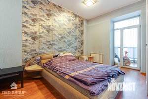 1-к квартира, вторичка, 57м2, 5/20 этаж