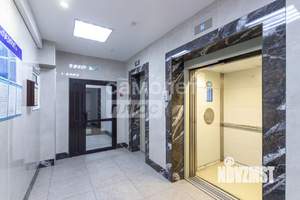 2-к квартира, вторичка, 63м2, 5/16 этаж