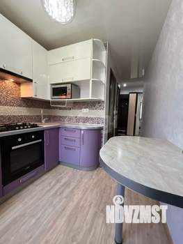 3-к квартира, вторичка, 47м2, 2/5 этаж