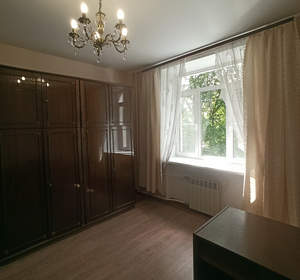 3-к квартира, вторичка, 73м2, 2/2 этаж