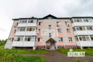 3-к квартира, вторичка, 78м2, 2/3 этаж