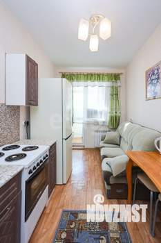 1-к квартира, вторичка, 35м2, 1/3 этаж