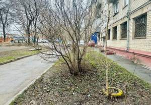 2-к квартира, вторичка, 45м2, 5/5 этаж