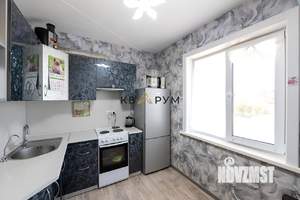 1-к квартира, вторичка, 30м2, 2/3 этаж