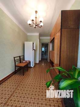 3-к квартира, вторичка, 53м2, 5/5 этаж