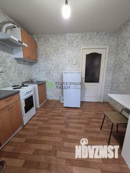 1-к квартира, вторичка, 33м2, 9/10 этаж