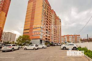 1-к квартира, вторичка, 40м2, 3/20 этаж