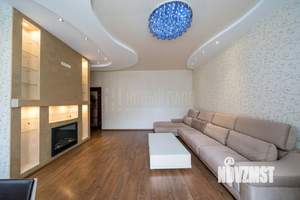 3-к квартира, вторичка, 98м2, 1/23 этаж