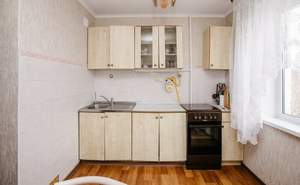 1-к квартира, вторичка, 33м2, 4/10 этаж