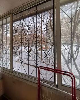 1-к квартира, вторичка, 33м2, 1/9 этаж