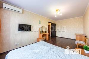 1-к квартира, вторичка, 33м2, 8/9 этаж