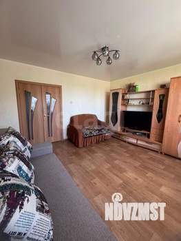 3-к квартира, вторичка, 68м2, 10/10 этаж