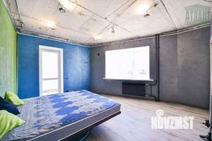 2-к квартира, вторичка, 56м2, 2/9 этаж