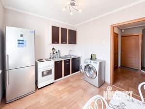 1-к квартира, вторичка, 33м2, 8/10 этаж