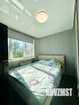 4-к квартира, вторичка, 61м2, 4/5 этаж