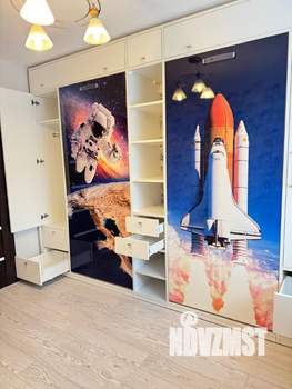 2-к квартира, вторичка, 50м2, 2/9 этаж