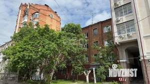 2-к квартира, вторичка, 45м2, 2/4 этаж