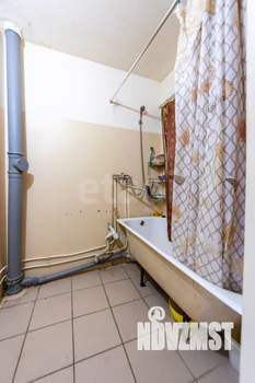 1-к квартира, вторичка, 34м2, 3/10 этаж