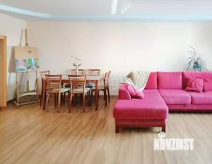 3-к квартира, вторичка, 89м2, 7/10 этаж