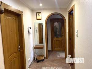 2-к квартира, вторичка, 52м2, 7/10 этаж