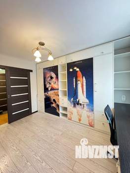 2-к квартира, вторичка, 50м2, 2/9 этаж