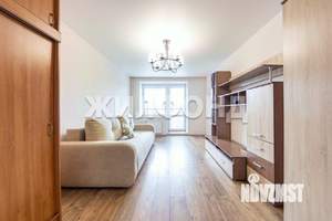 2-к квартира, вторичка, 56м2, 4/10 этаж