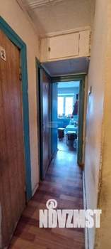 2-к квартира, вторичка, 48м2, 2/12 этаж