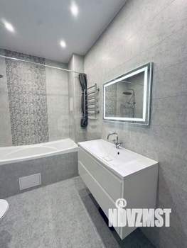 2-к квартира, вторичка, 71м2, 8/25 этаж