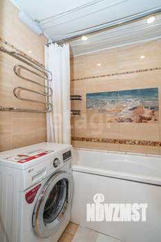 1-к квартира, вторичка, 32м2, 2/5 этаж