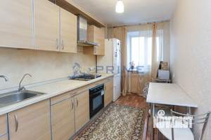 4-к квартира, вторичка, 78м2, 8/9 этаж