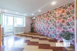 3-к квартира, вторичка, 59м2, 5/6 этаж