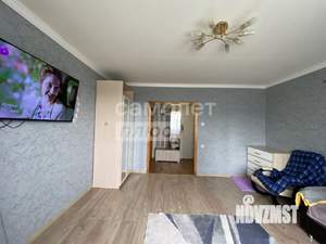 1-к квартира, вторичка, 37м2, 7/9 этаж