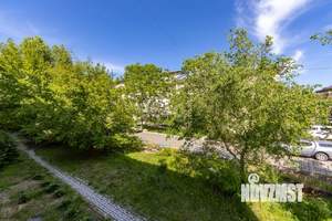 4-к квартира, вторичка, 62м2, 2/5 этаж