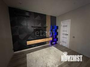 2-к квартира, вторичка, 45м2, 6/11 этаж