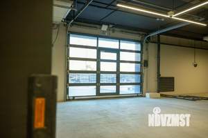 1-к квартира, вторичка, 42м2, 20/25 этаж