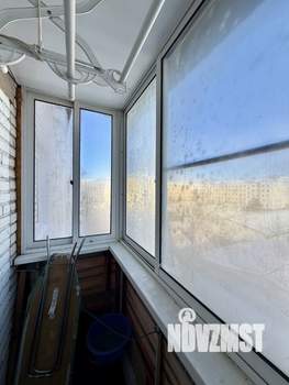 2-к квартира, вторичка, 45м2, 5/5 этаж