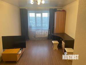 1-к квартира, вторичка, 37м2, 5/9 этаж
