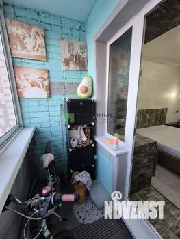 3-к квартира, вторичка, 66м2, 5/9 этаж