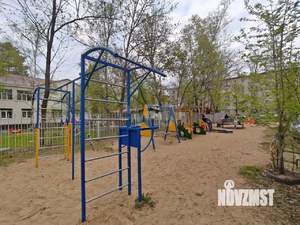 3-к квартира, вторичка, 62м2, 1/5 этаж