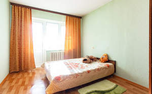 3-к квартира, вторичка, 65м2, 8/9 этаж
