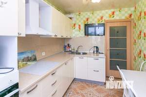 2-к квартира, вторичка, 53м2, 9/9 этаж